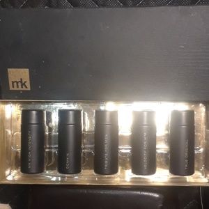 BIG GUYS WANT VARIETY